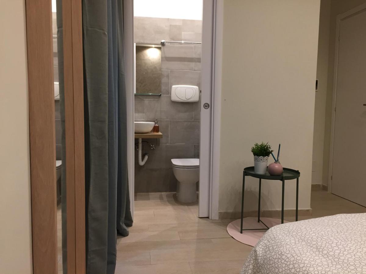 Il Borghetto Antico Bed & Breakfast Rome Exterior photo