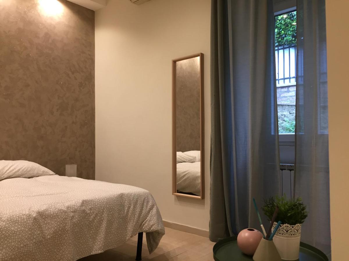 Il Borghetto Antico Bed & Breakfast Rome Exterior photo
