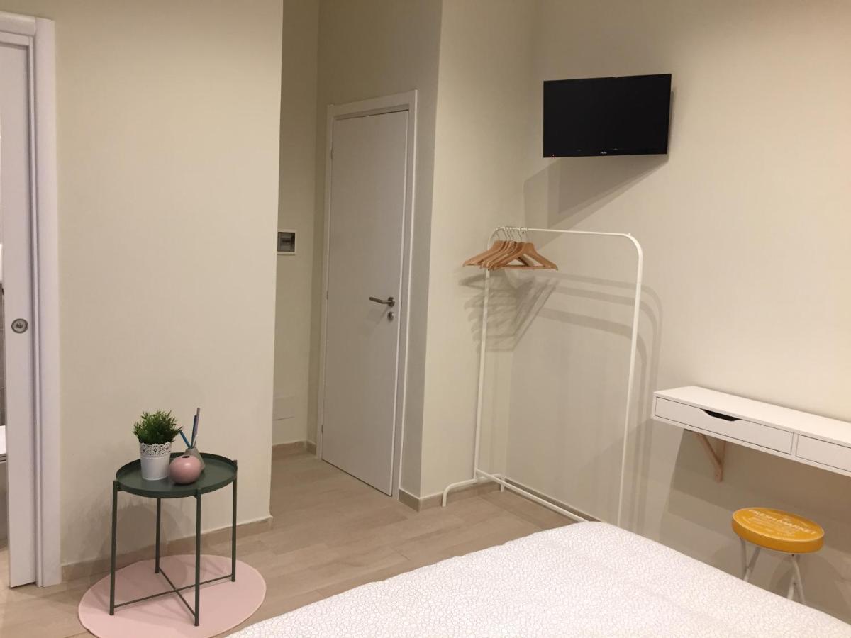 Il Borghetto Antico Bed & Breakfast Rome Exterior photo