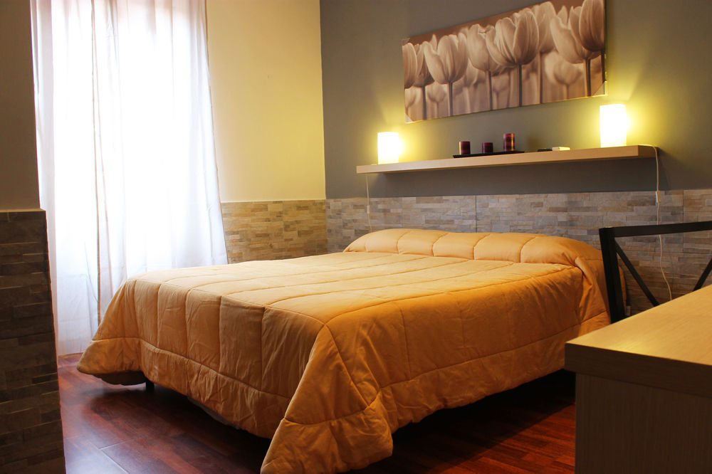 Il Borghetto Antico Bed & Breakfast Rome Exterior photo