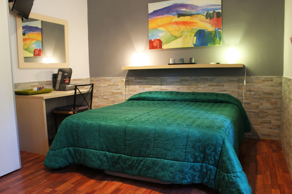 Il Borghetto Antico Bed & Breakfast Rome Exterior photo