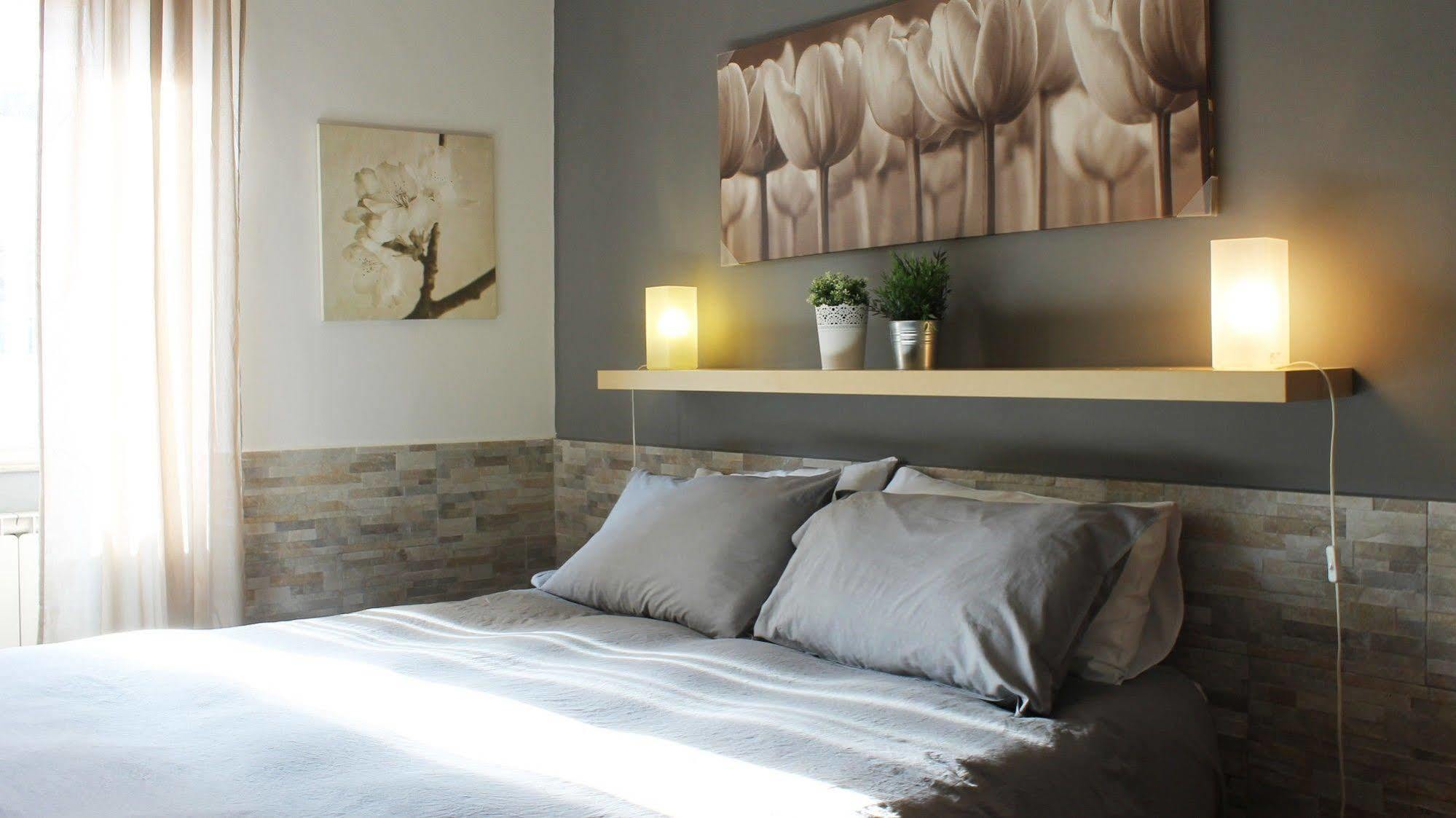Il Borghetto Antico Bed & Breakfast Rome Exterior photo