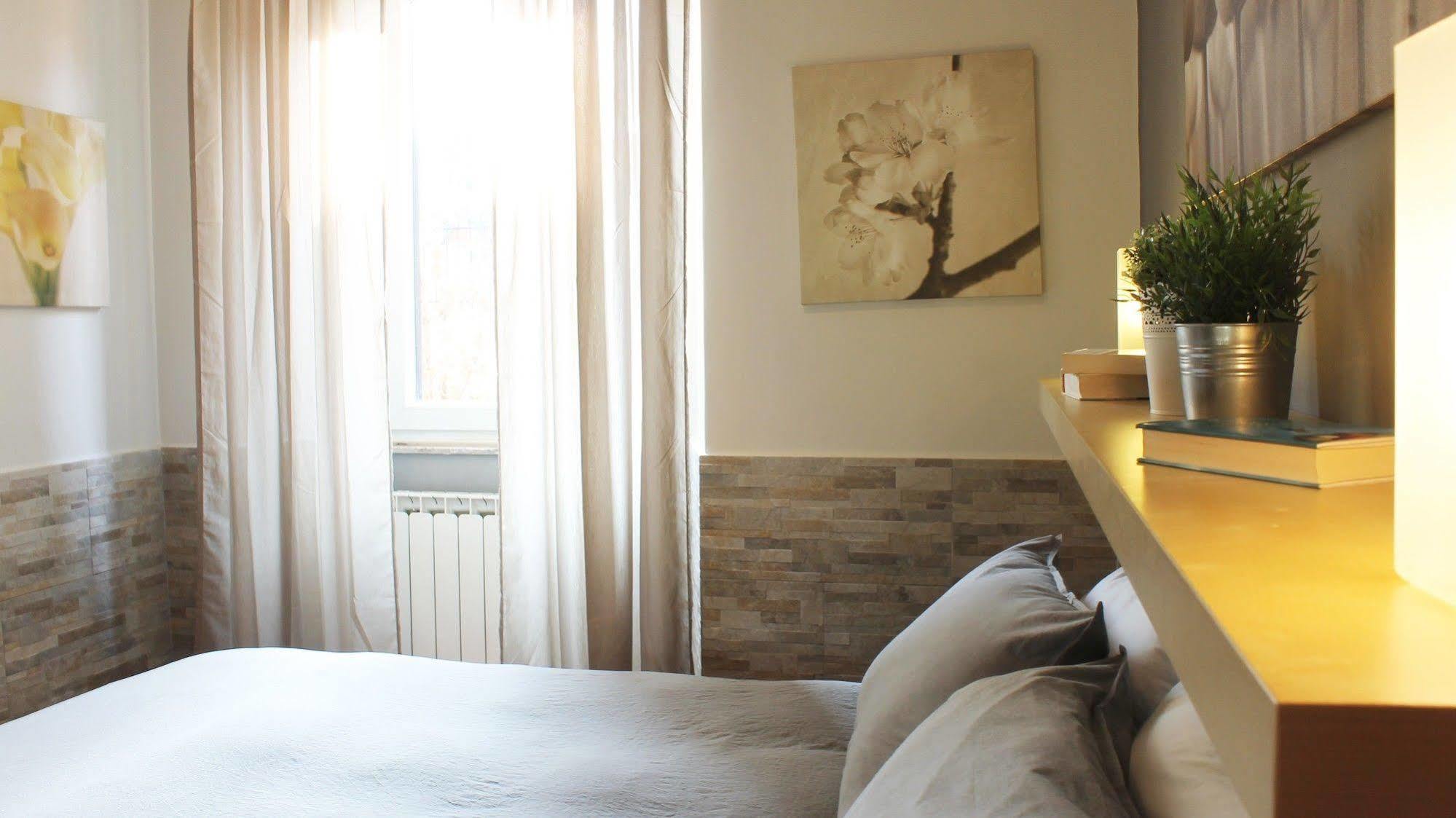 Il Borghetto Antico Bed & Breakfast Rome Exterior photo