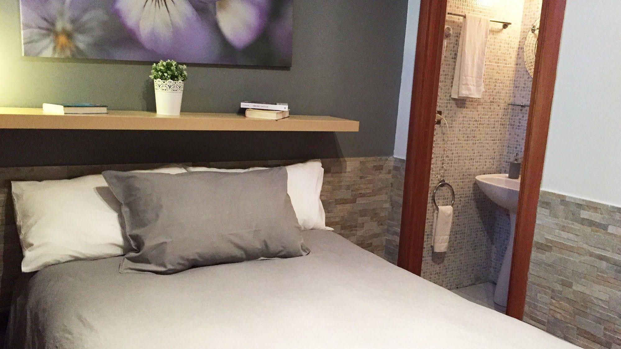 Il Borghetto Antico Bed & Breakfast Rome Exterior photo