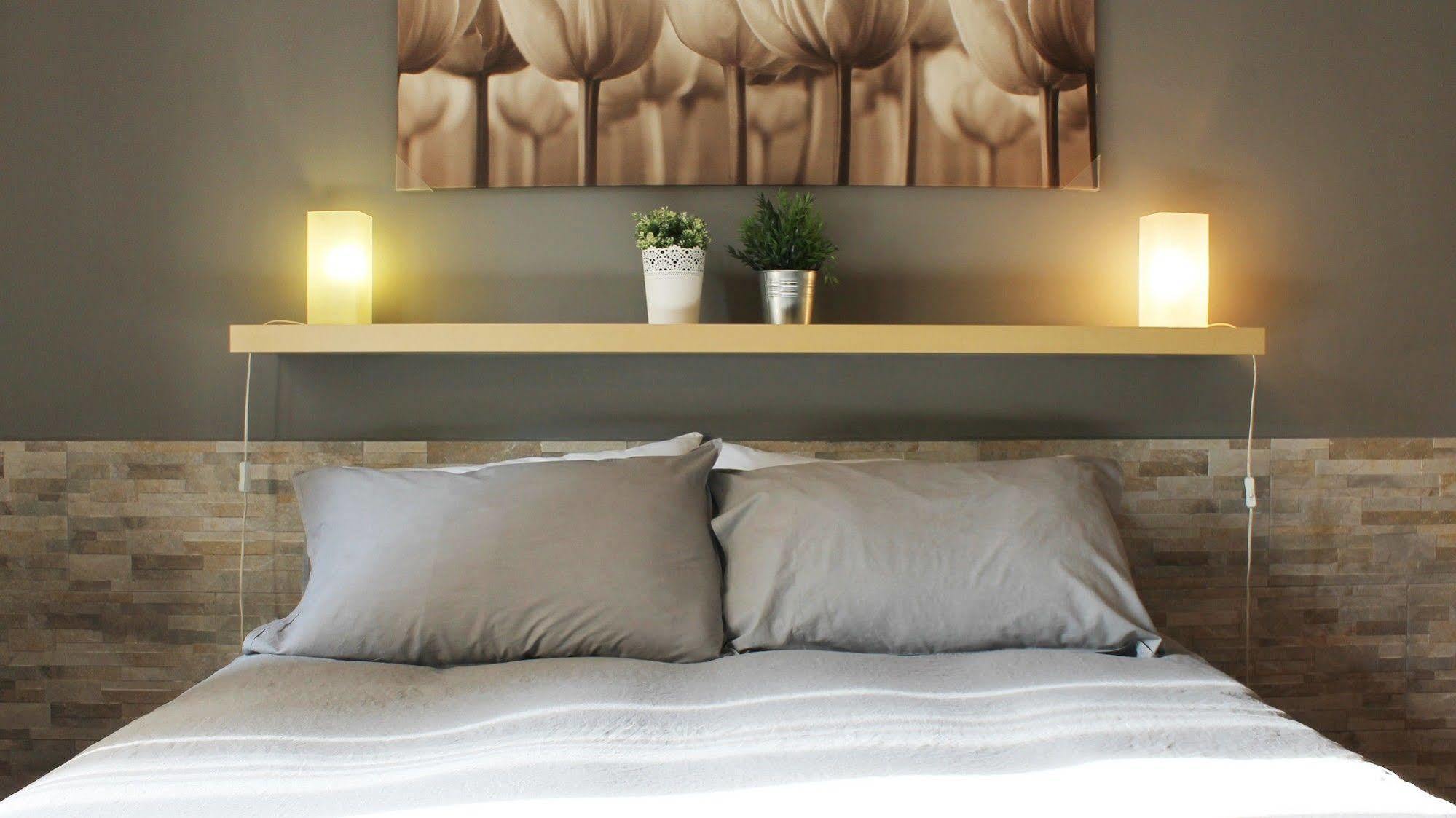 Il Borghetto Antico Bed & Breakfast Rome Exterior photo