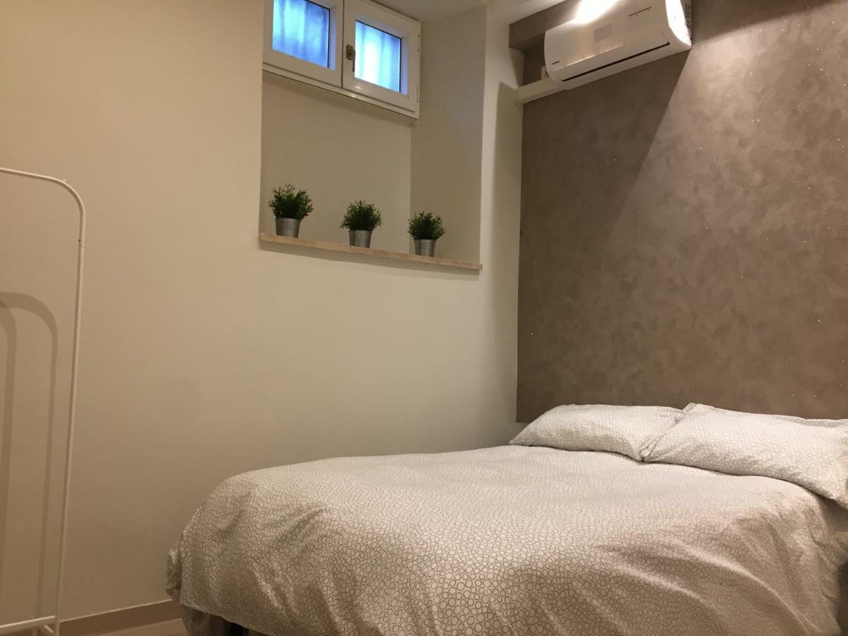 Il Borghetto Antico Bed & Breakfast Rome Exterior photo