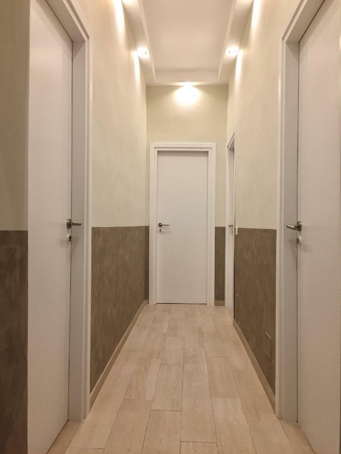Il Borghetto Antico Bed & Breakfast Rome Exterior photo