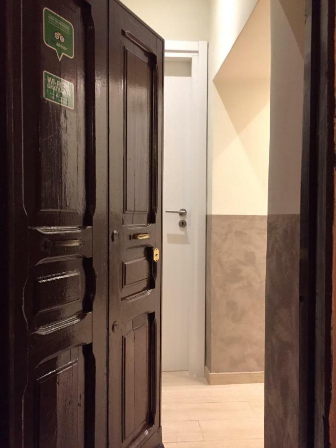 Il Borghetto Antico Bed & Breakfast Rome Exterior photo