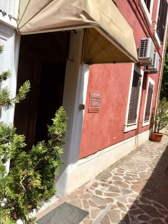 Il Borghetto Antico Bed & Breakfast Rome Exterior photo