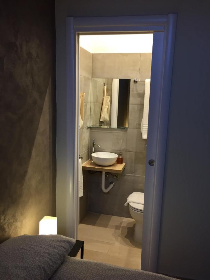 Il Borghetto Antico Bed & Breakfast Rome Exterior photo